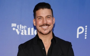 Jax Taylor Enjoys Las Vegas Party Amidst Marital Troubles