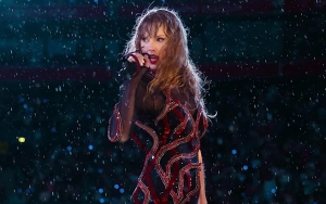 Taylor Swift Refuses to Continue Edinburgh Show Until Fan Gets Help