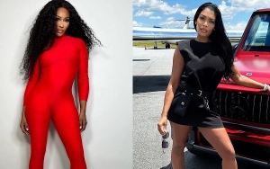 'RHOA' Star Kenya Moore Dubs Newcomer Brittany Eady 'Paid H**' in Leaked Audio