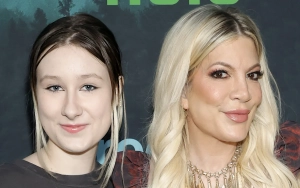 Tori Spelling Celebrates Daughter Stella's Sweet 16 in Touching Tribute