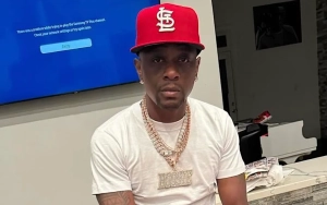 Boosie's Insulin Stolen After Someone Broke Into His Car