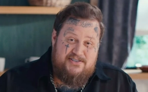 Jelly Roll Makes Historic Debut at 2024 CMA Fest