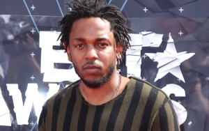 Kendrick Lamar Inspires Compton College Grads with Powerful Commencement Speech