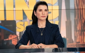Julianna Margulies Exits 'The Morning Show' Ahead of Season 4