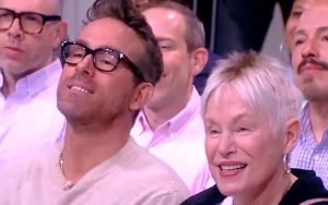 Ryan Reynolds Surprises 'The View' With Special Guest