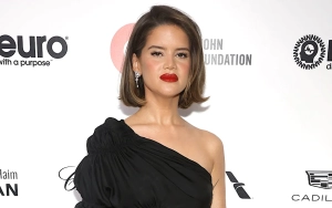 Maren Morris Retreats to Comfort of Family After Revealing Sexuality