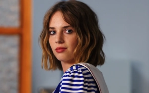 'Stranger Things' Star Maya Hawke Reflects on Emotional End Ahead of Season 5