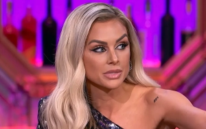 Lala Kent Welcomes Break From 'Vanderpump Rules' as Filming is Paused