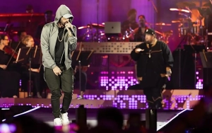 Jelly Roll Calls Performing With Eminem 'Coolest Moment' of His Career