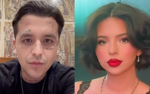 Christian Nodal and Angela Aguilar Confirm Their Romance