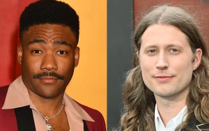 Childish Gambino Teases New Music With Producer Ludwig Goransson