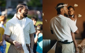 Drake Seemingly Channels 'Mr. Morale and The Big Steppers' in Supposed Kendrick Lamar Diss