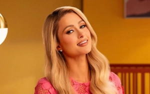 Paris Hilton Shows Off Her New Private Jet 