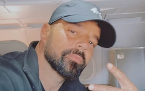 Ricky Martin Opens Up About Impact on Music and LGBTQ+ Representation
