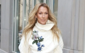 Celine Dion Recalls Taking Potentially 'Fatal' Dosage of Valium to Deal With Stiff-Person Syndrome