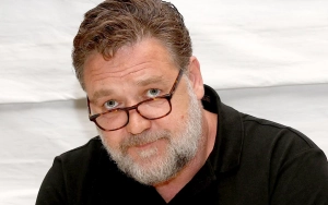 Russell Crowe Expresses Discomfort With 'Gladiator 2'