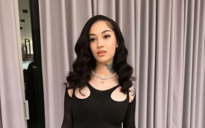 Bhad Bhabie 'Shaken Up' After Being Mistakenly Detained by Police in L.A.
