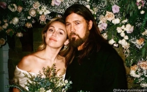 Miley Cyrus Denies Being Estranged to Dad Billy Ray, Talks About What She Inherited From Him