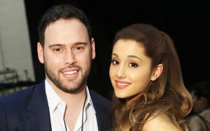 Ariana Grande and Scooter Braun Continue Business Partnership After Artist Exodus