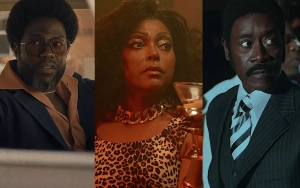 Hollywood Heavyweights Assemble in Teaser for Crime Series 'Fight Night: The Million Dollar Heist'