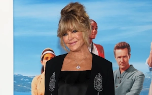 Goldie Hawn 'Never Without a Guard' After Multiple Terrifying Home Invasions