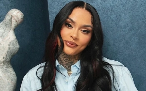 Kehlani Raises Over $555k for Palestine, Sudan and Congo