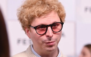 Michael Cera Debuts Dramatic Hair Transformation at Tribeca Film Festival