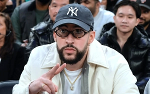 Man Indicted After Plotting Mass Shooting at Bad Bunny's Atlanta Concert