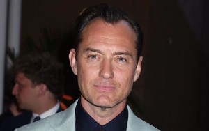 Jude Law Rejects Role of Superman: 'It Felt Off'