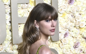 Taylor Swift's Edinburgh Concerts Cause Seismic Activity