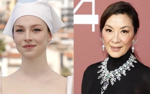 Hunter Schafer Joins Michelle Yeoh on Prime Video's 'Blade Runner 2099'