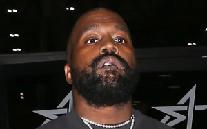 'Desperate' Kanye West May Be Banned Across Europe Due to Alleged Russian Show