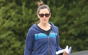 Jennifer Garner Expresses Gratitude for Her Kids' Teachers in Poignant Note