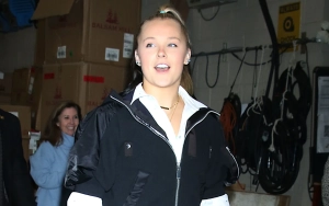 JoJo Siwa Dragged for Groping Herself on Stage at Pride Event