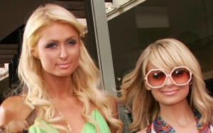 Paris Hilton Teases Update on Her and Nicole Richie's 'The Simple Life' Reboot