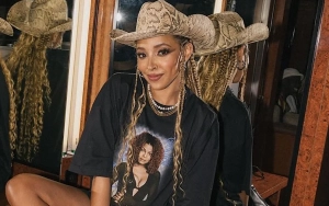 Tinashe Shades Former Label Following 'Nasty' Success