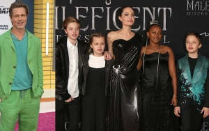 Brad Pitt Won't Spend Father's Day With His Children Amid Strained Relationship