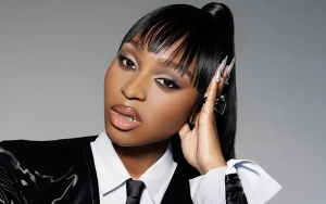 Normani Launches Debut Solo Album 'Dopamine' With Star-Studded Features