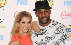 Allison Holker May Start New Relationship After Stephen 'tWitch' Boss' Tragic Death