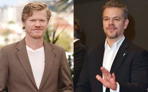 Jesse Plemons Addresses Humorous Comparisons to Matt Damon