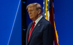 Donald Trump's VP Hunt Likened to 'The Apprentice' on Steroids'