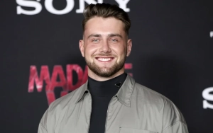 Harry Jowsey Keeps Looking for Love on TV Despite Therapist's Advice