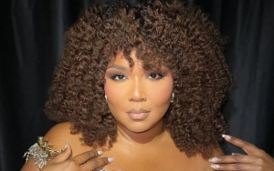 Lizzo Proudly Flaunts Curves on Night Out After Apparent Weight Loss