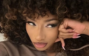 Megan Thee Stallion Teases New Song Ahead of Album's Release