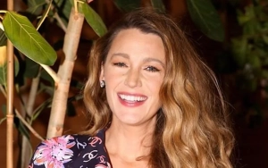 Blake Lively Reassures Fans 'It Ends With Us' Adaptation Will Satisfy
