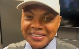 Charles Barkley Announces Retirement From 'Inside the NBA' Amidst Warner Bros. Negotiations