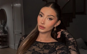 Francesca Farago Discovers She Has Weakened Cervix Amid Pregnancy With Twins