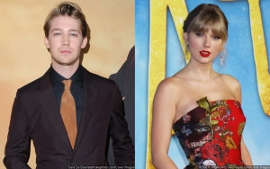 Joe Alwyn Addresses Taylor Swift Split for First Time: 'It Was Never Something to Commodify'