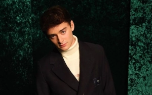 Noah Schnapp Thrown Out of NYC Club Due to 'Aggressively Wasted' Behavior