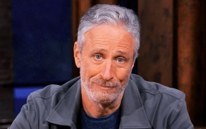 The Corporate Chokehold: Why Jon Stewart's Show Got Canceled
